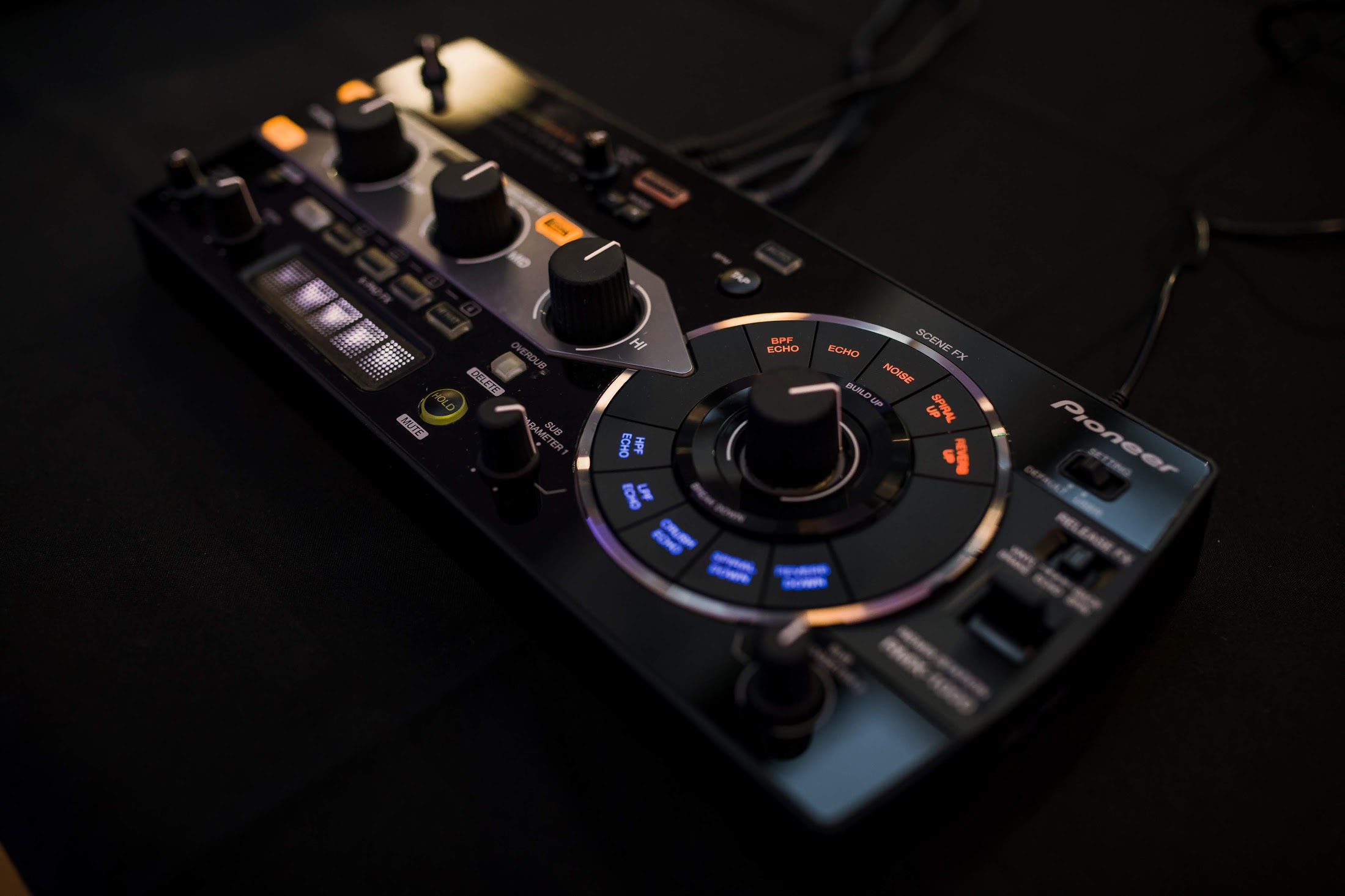 Pioneer RMX-1000
