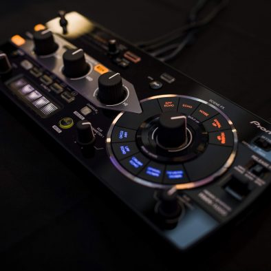 Pioneer RMX-1000