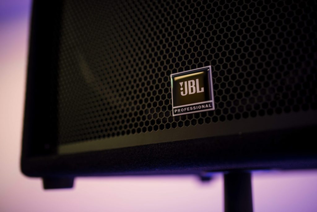 JBL JRX200