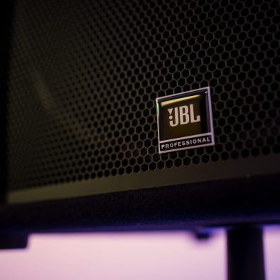 JBL JRX200